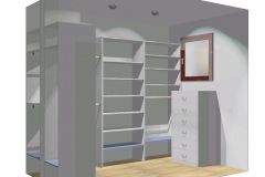 Vykysaly